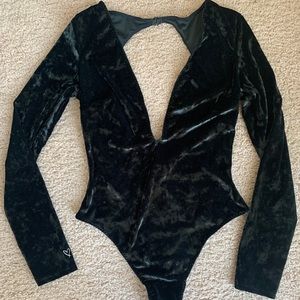 Victoria’s Secret bodysuit